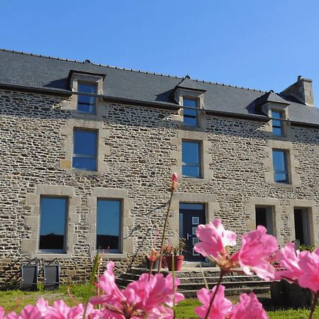 Ceshap - Chambres D'Hotes Avec Jacuzzi Taden Esterno foto
