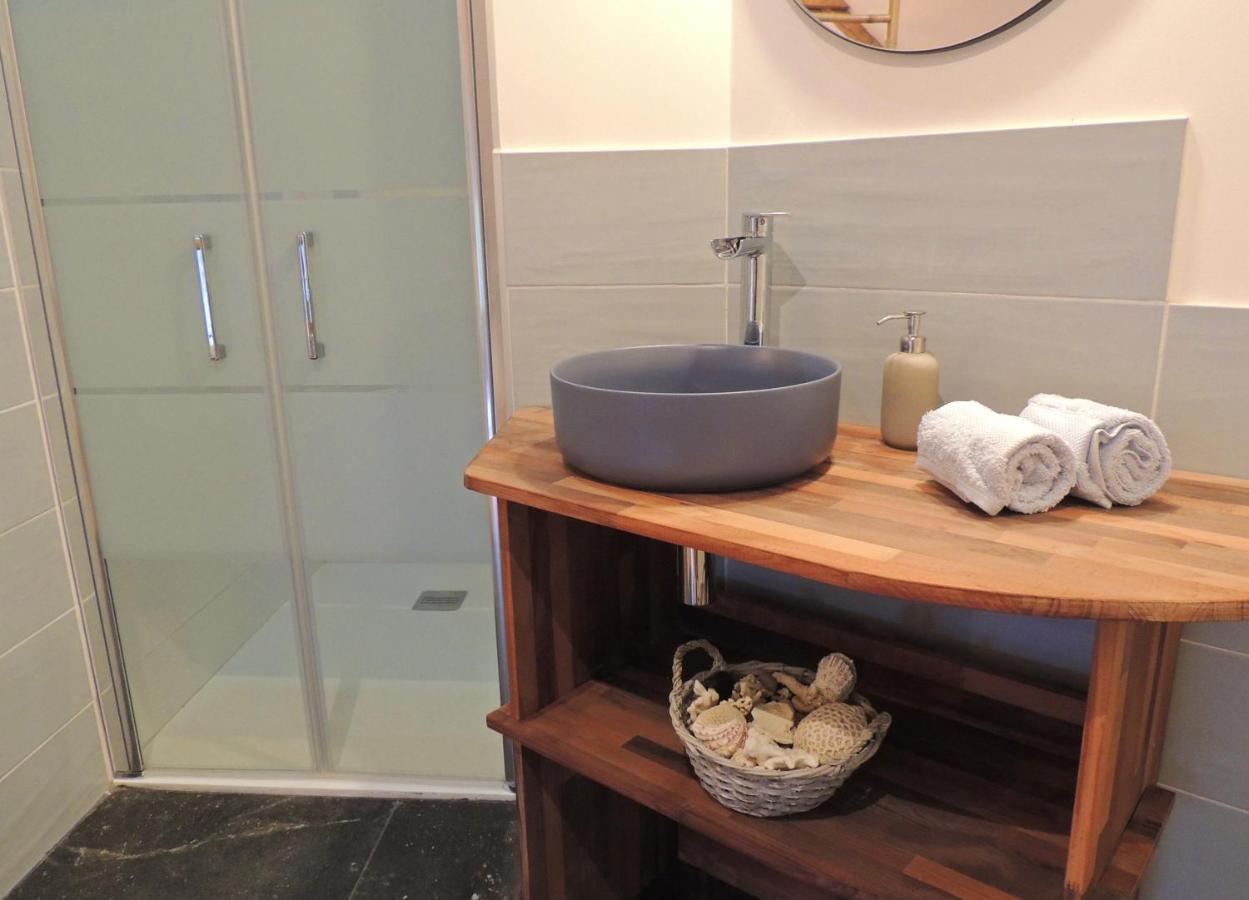Ceshap - Chambres D'Hotes Avec Jacuzzi Taden Esterno foto