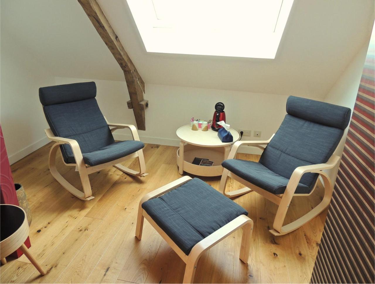 Ceshap - Chambres D'Hotes Avec Jacuzzi Taden Esterno foto