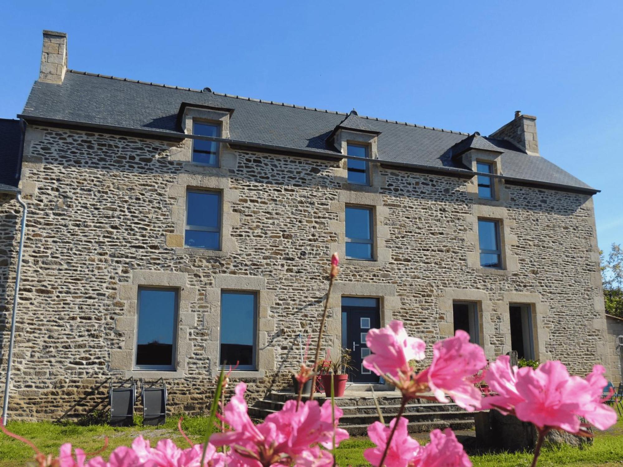 Ceshap - Chambres D'Hotes Avec Jacuzzi Taden Esterno foto